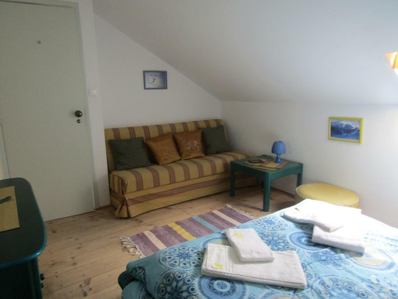 West Coast Surf Hostel Areia Branca Exterior foto